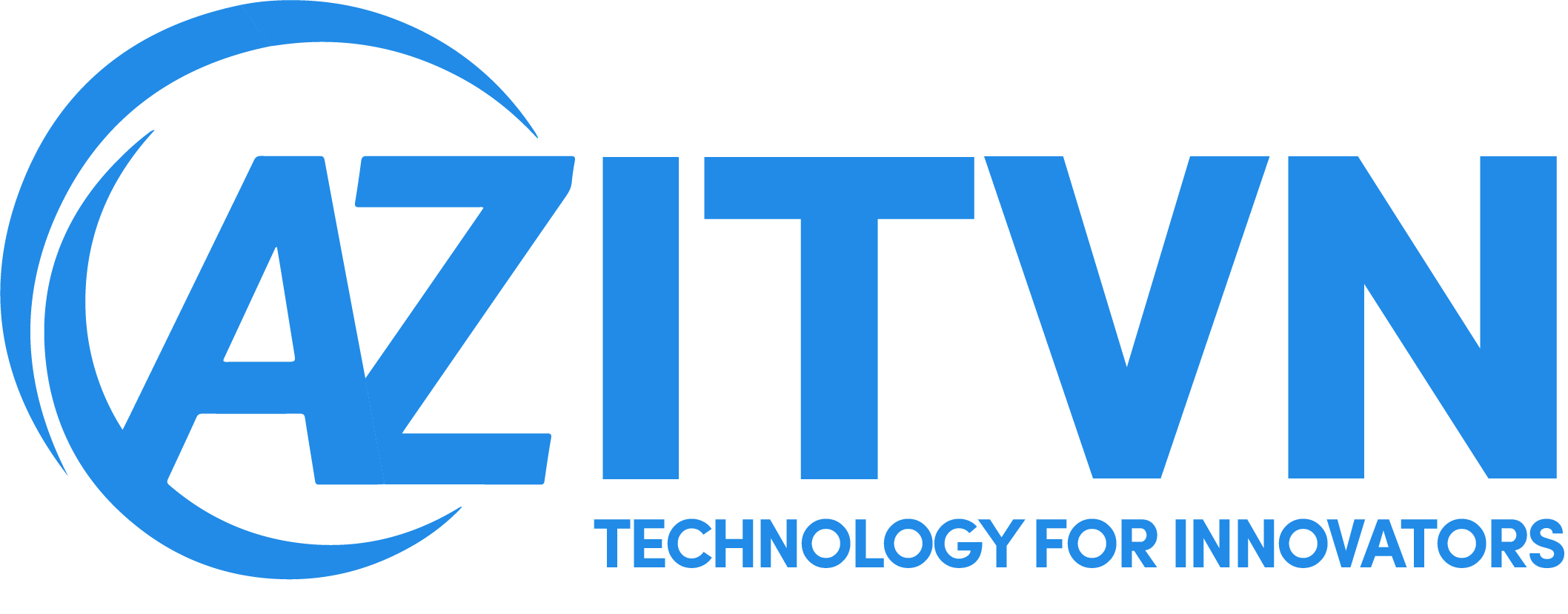 AZITVN - IT Solutions